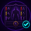 Advanced Character Panel logo