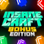 Insanecraft Bohus Edition logo