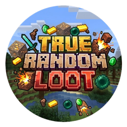 True Random Loot Addon project image
