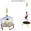 Kids Trampoline By PandaSamaSims4 | Chinese Translation logo