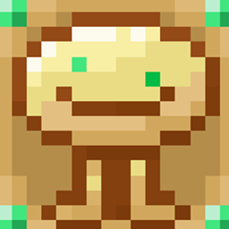 Totem of goober logo