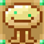 Totem of goober logo