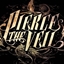 Pierce The Veil Poster logo