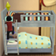 Bunk Bed By PandaSamaSims4 | Chinese Translation logo