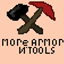More Armor N Tools logo