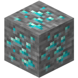 DuckInSuit's Outlined Ores logo