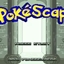 Dewcraft: The Pokescape logo