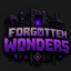 Forgotten Wonders logo