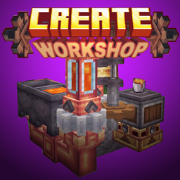 Create - Workshop logo