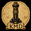 KMD Travel logo