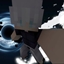 Jujutsu Kaisen Modern ERA-Cursed Fate logo