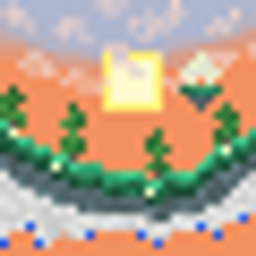 Biomes O' Classic logo