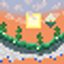 Biomes O' Classic logo