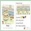 littlbowbub Tea Cup Charcuterie / translation spanish by Monisims logo