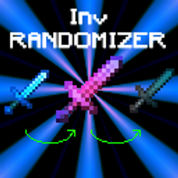 Ultimate Inventory Randomizer project image