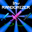 Ultimate Inventory Randomizer logo