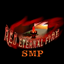 Red Eternal Fire SMP logo
