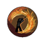 Kimetsu Combat logo