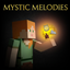 Mystic Melodies logo