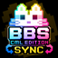 BBS Cml Edition Sync Mod logo