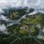Ravenwood Reimagined – Realistic Map Overhaul logo