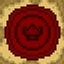 Valoria Cloaks and Crowns logo