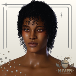 "Heat Wave" Hair 05 - Ruben (Males) project image