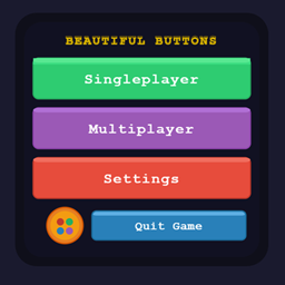 BeautifulButtons project image