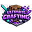 Ultimate Crafting logo