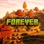 JustxAustin's Forever World logo