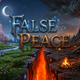 False Peace