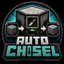 Auto Chisel logo