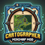 Cartographer logo