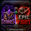 Stones: Epic Fight Integration by Karl Karlmann logo