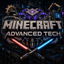 CyberCraft Galactic logo