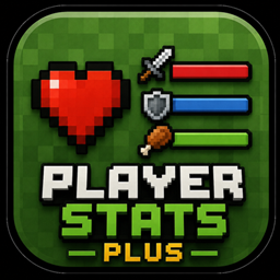Player Stats Plus logo