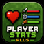 Player Stats Plus logo