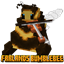Farlands Bumblebee logo