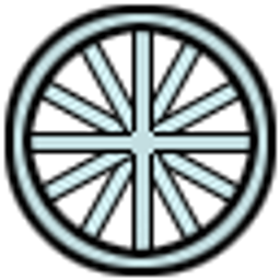 MineFerrisWheel_Fork logo