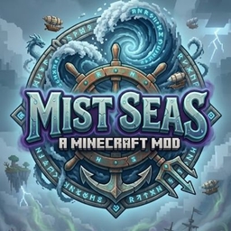 Mist Seas Skies of Tomorrow