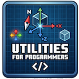 UtilitiesForProgrammers logo