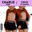 NANA7 - (Charlie) Hoodie for Child logo
