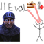 medieval Vanilla+ (awesome sauce) logo
