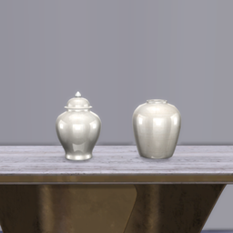 The Mykonos & Athenian Vase Collection — Free Sample logo