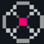 Modulating Items logo