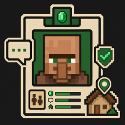 Villager Identity Enhancement project image