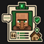 Villager Identity Enhancement logo
