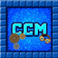 CCM - Create Craft Multiplayer logo