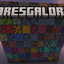 OresGalore logo