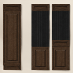 ✨ Étoile Heritage Walls | FREE SAMPLE logo